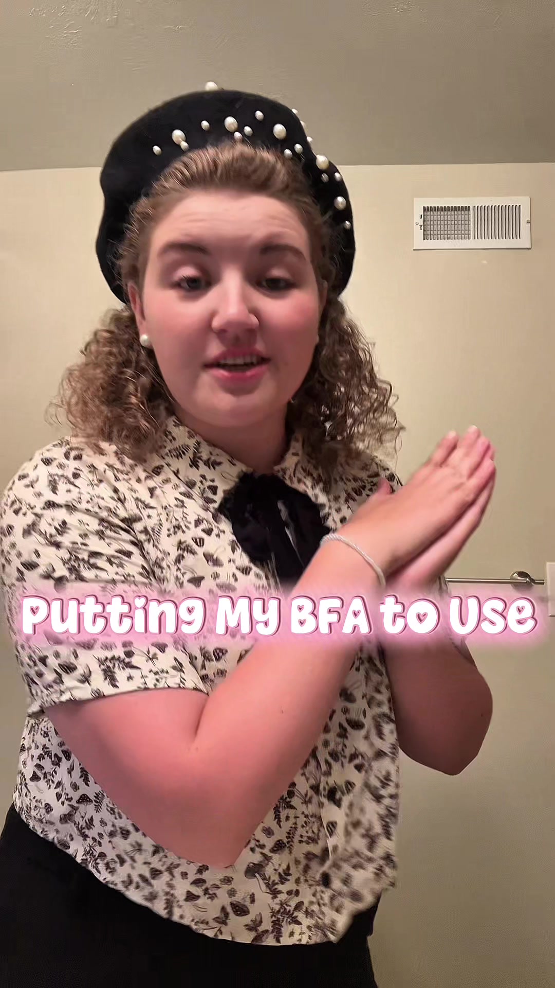@⭐️Abbie Cadabi⭐️
