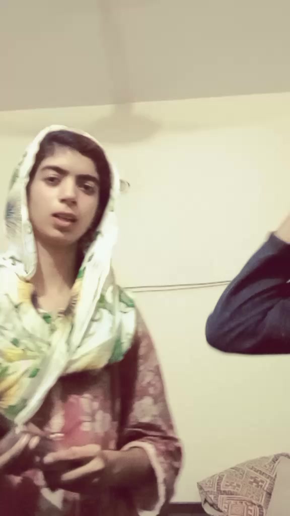 @ZARISH.AR.GILL🕊️