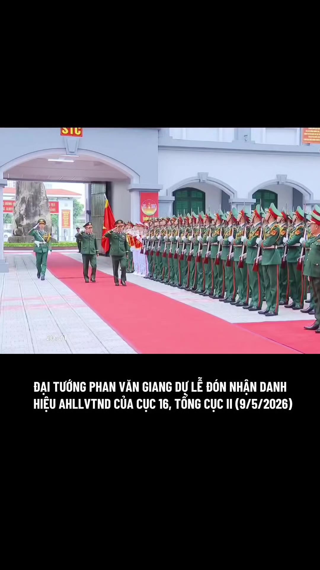 @Tiểu Sử