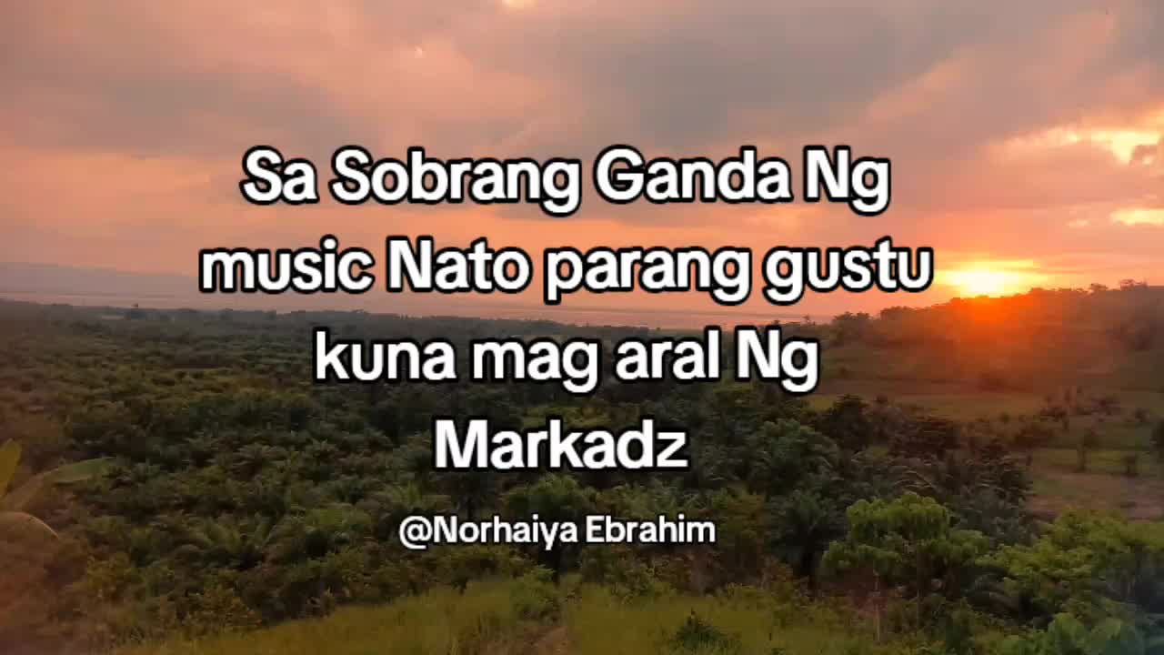 @Norhaiya Ebrahim
