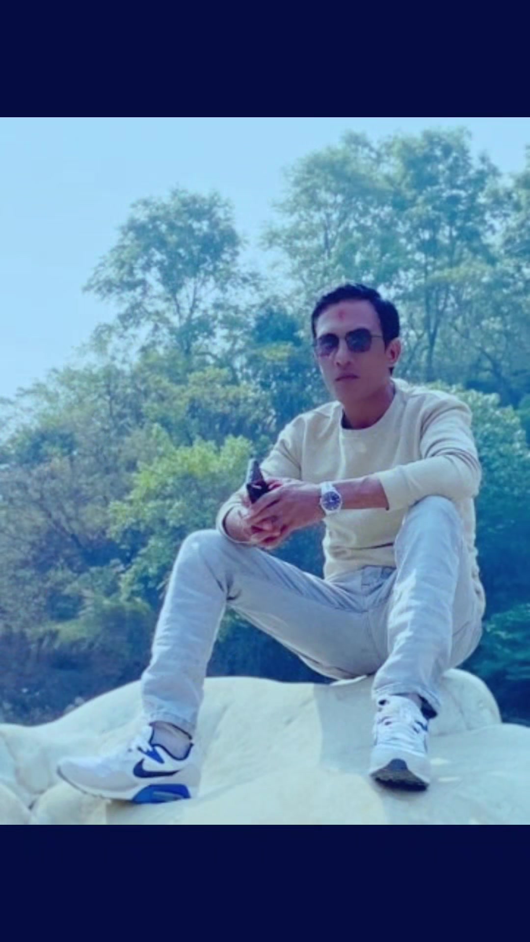 @🙋♂️कृर्तिम🤘राज💗शर्मा🇳🇵
