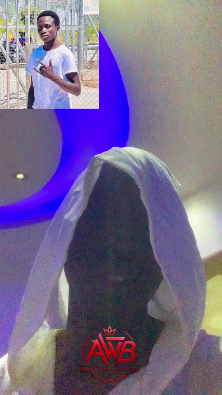 @Agany Wizzyy Boye Ssd