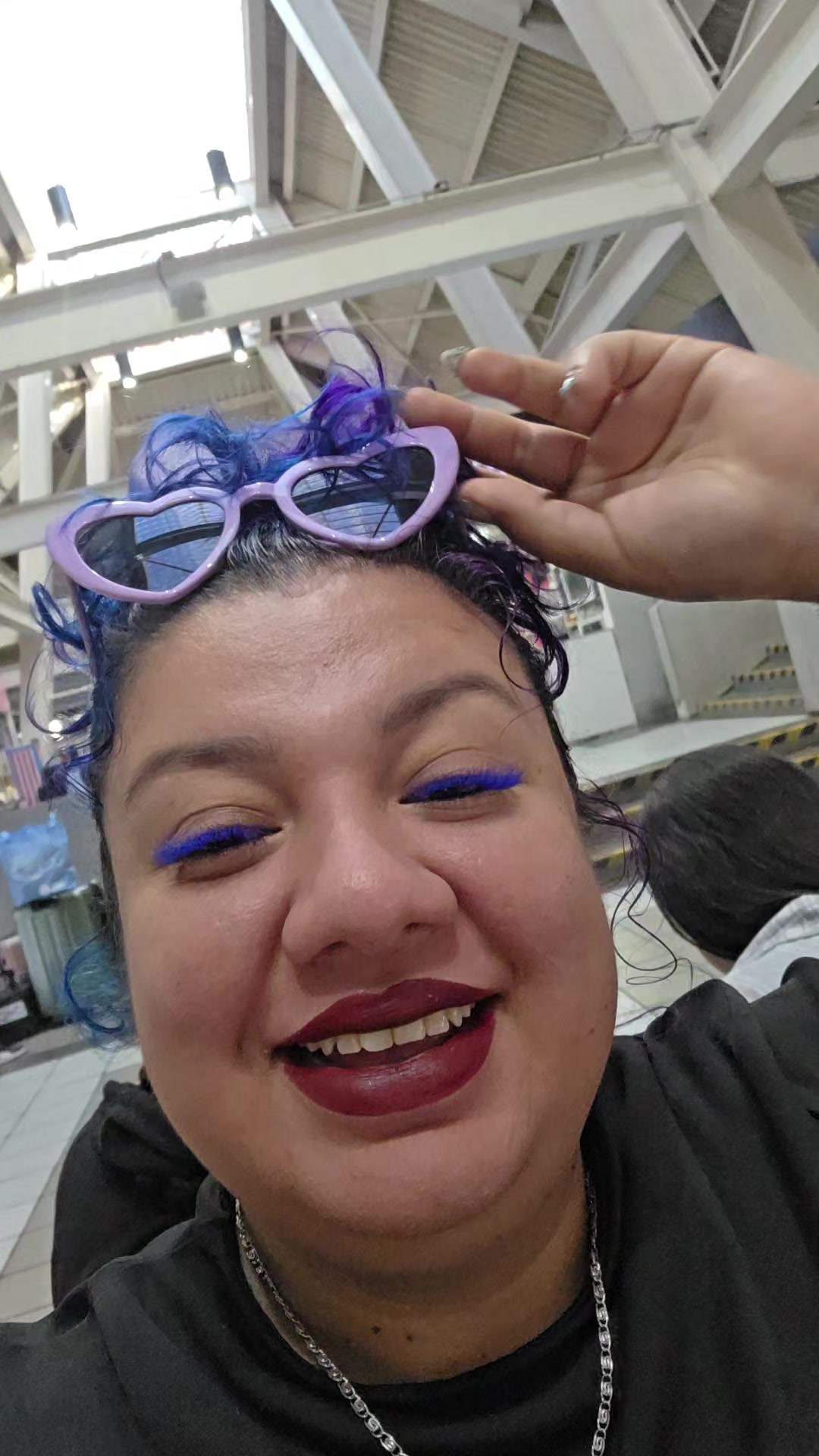 @Sally Lash