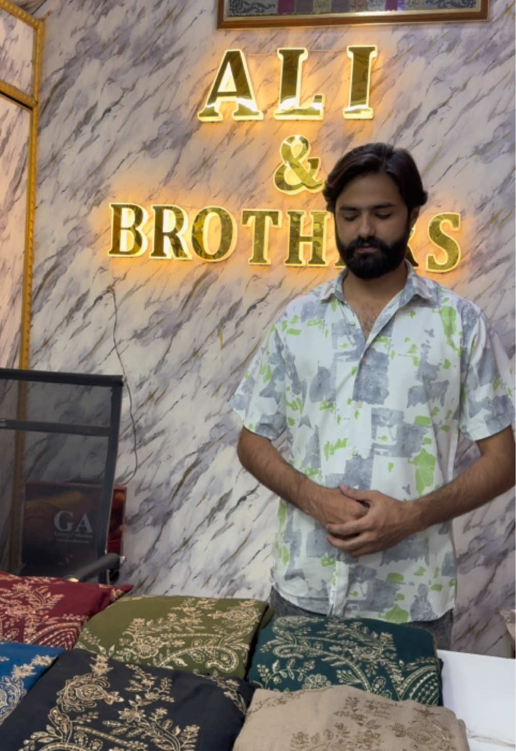 @Ali & Brothers Grw
