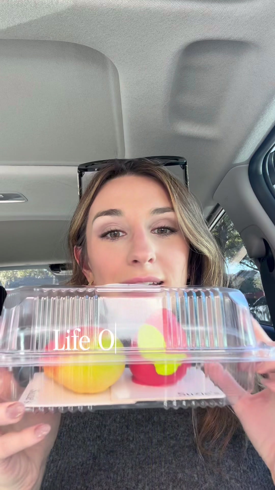 @Julia Ragusa
