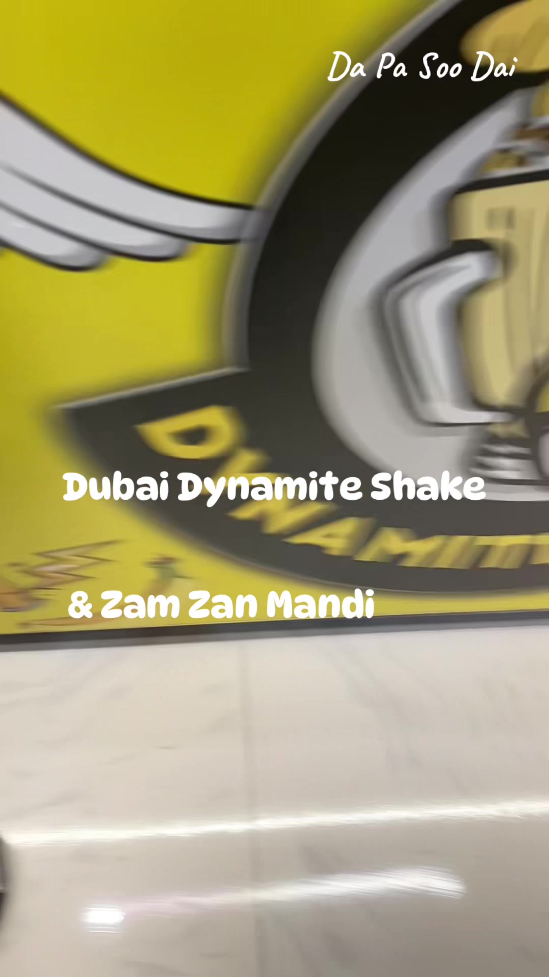 @DaPasooDai