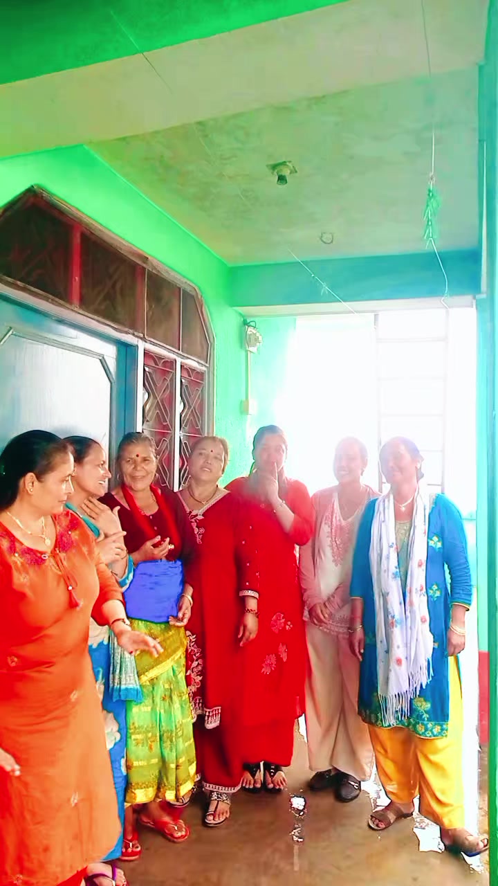 @Parbati Bhandari