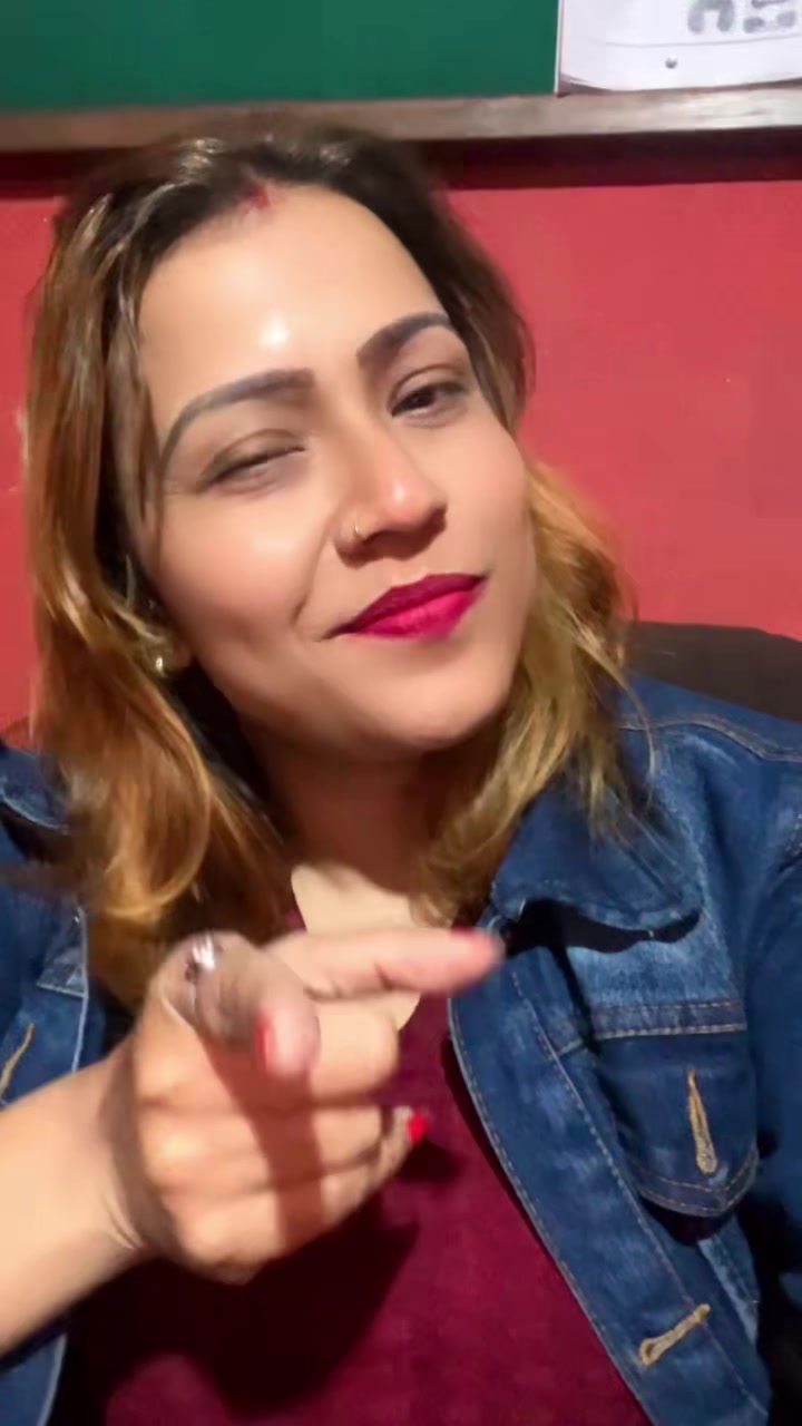 @Manisha Kafle