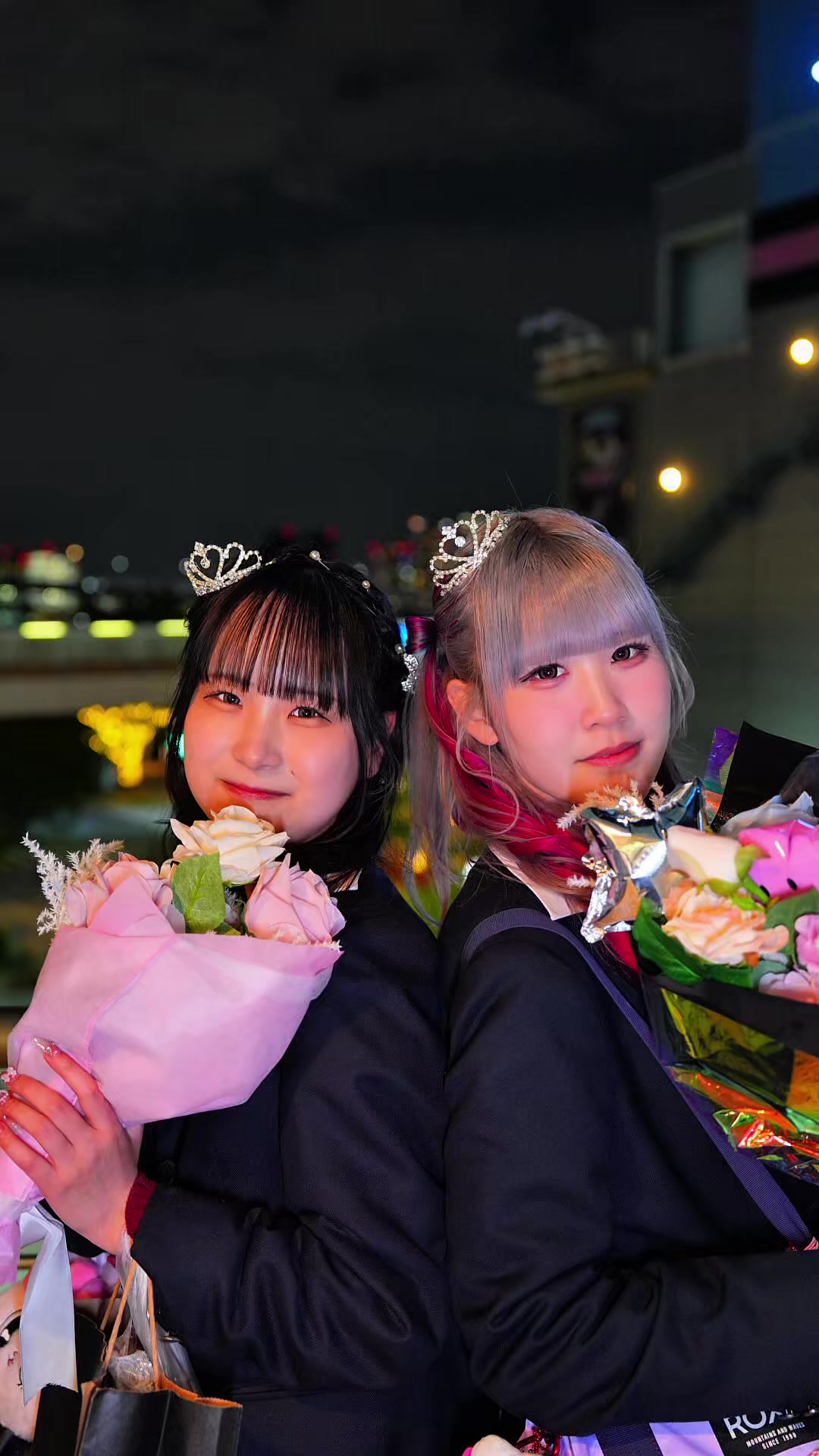 @だるま\ストリートスナップ/
