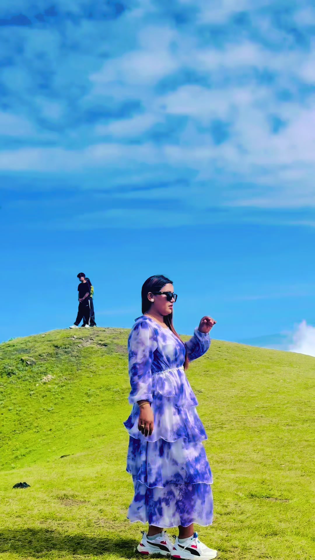 @Shristi rayamajhi