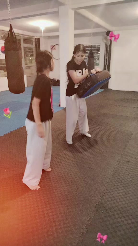 @TAEKWONDO TEAM LEOPARD