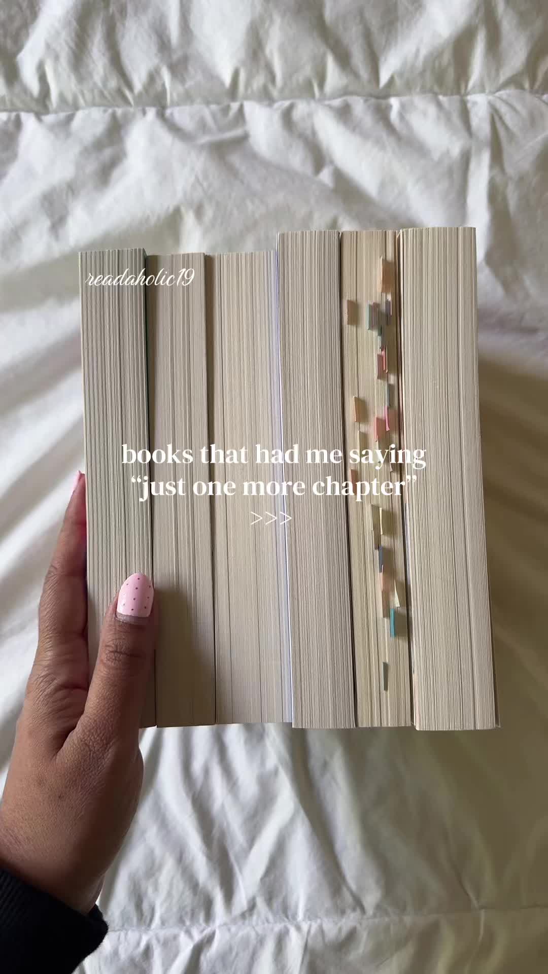 @IG/YT: @readaholic19