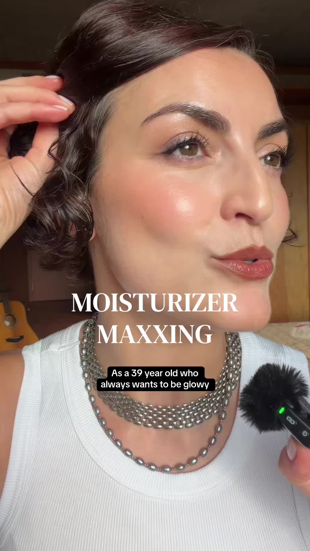 @Charlotte Palermino