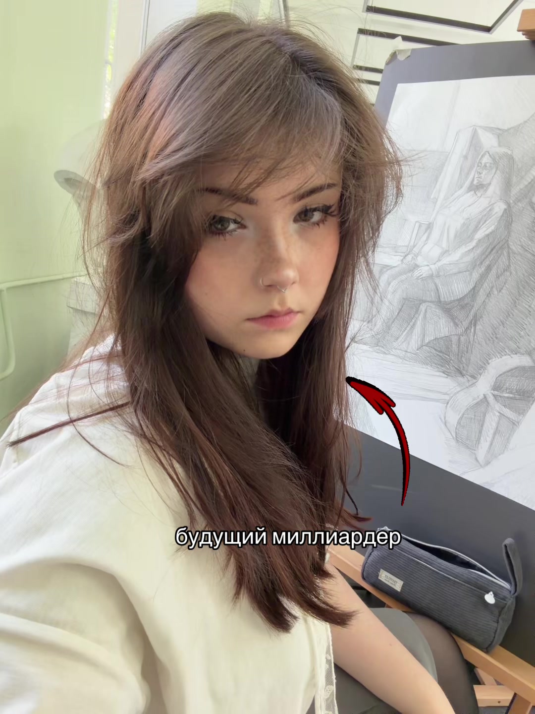 @никамарочка
