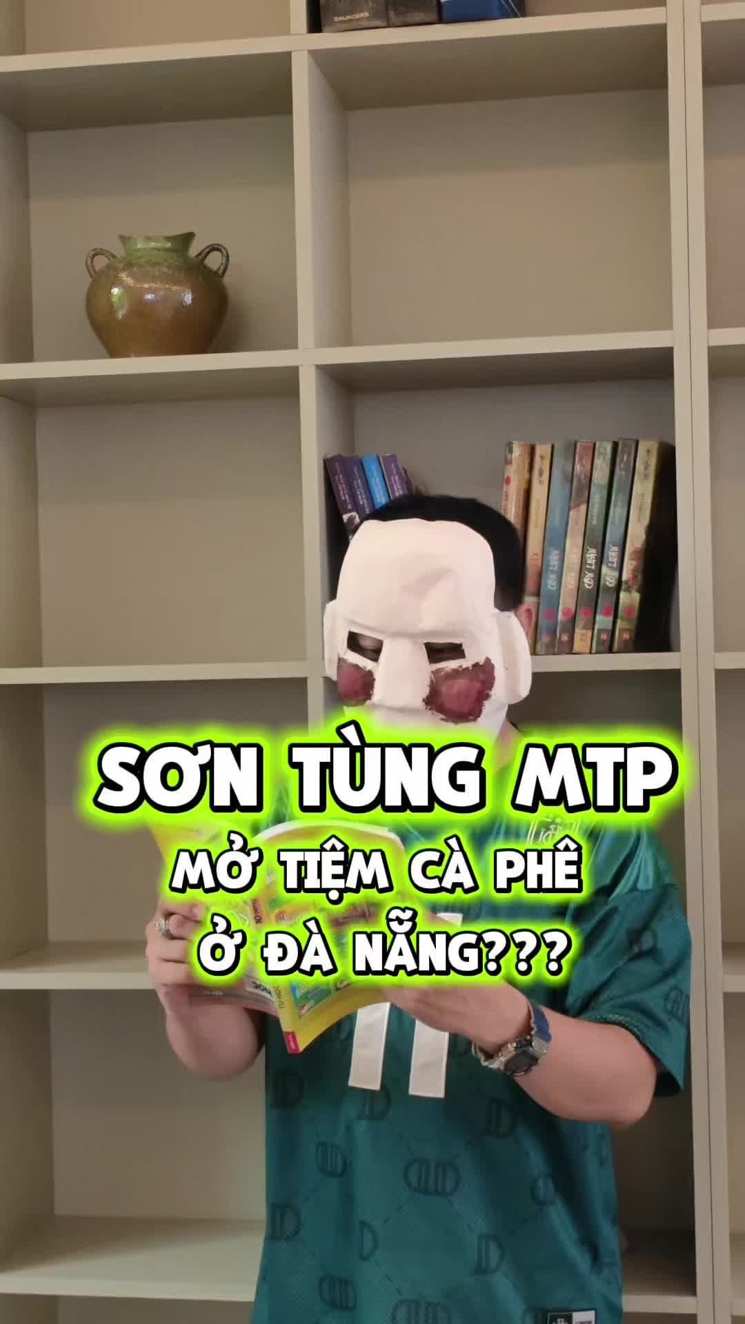 @Đà Nẵng Thứ Thiệt- Tiến Hồ