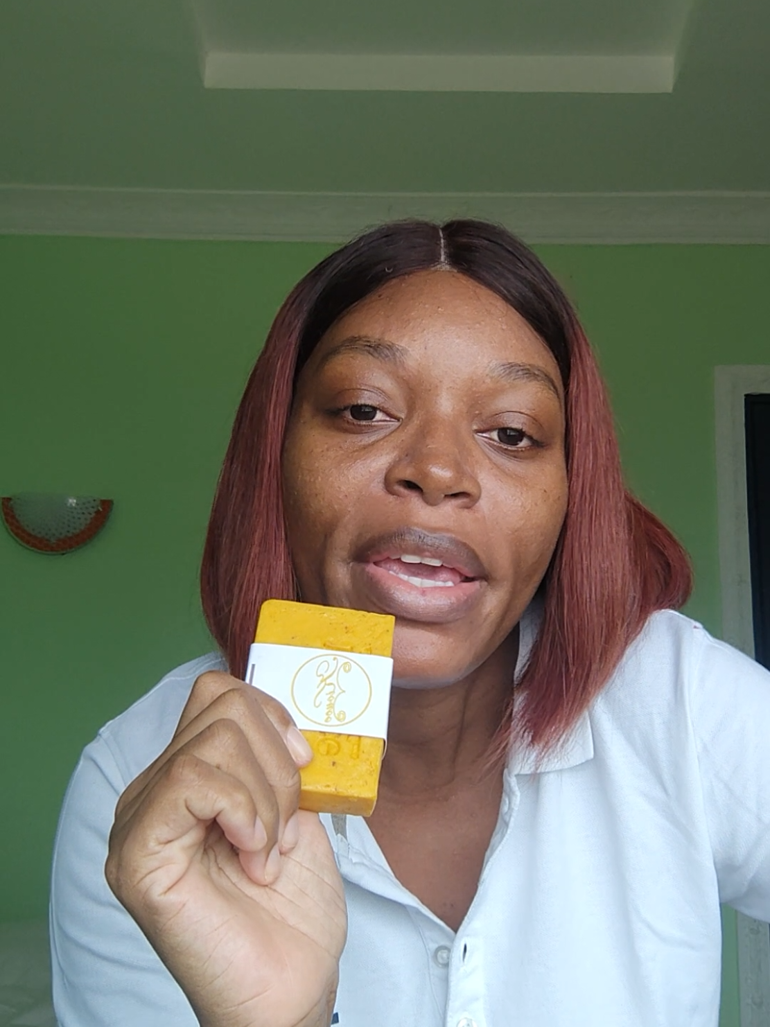 @kiouce Natural skin Care