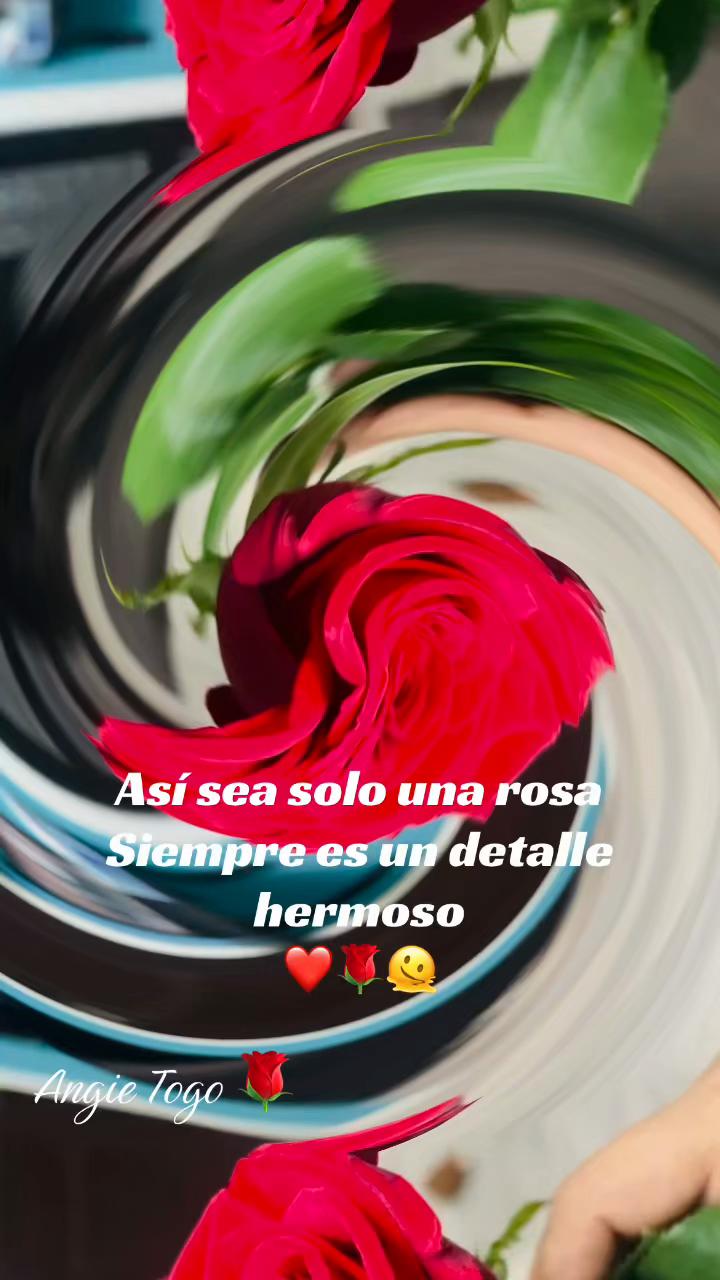 @Angie Togo 🌹
