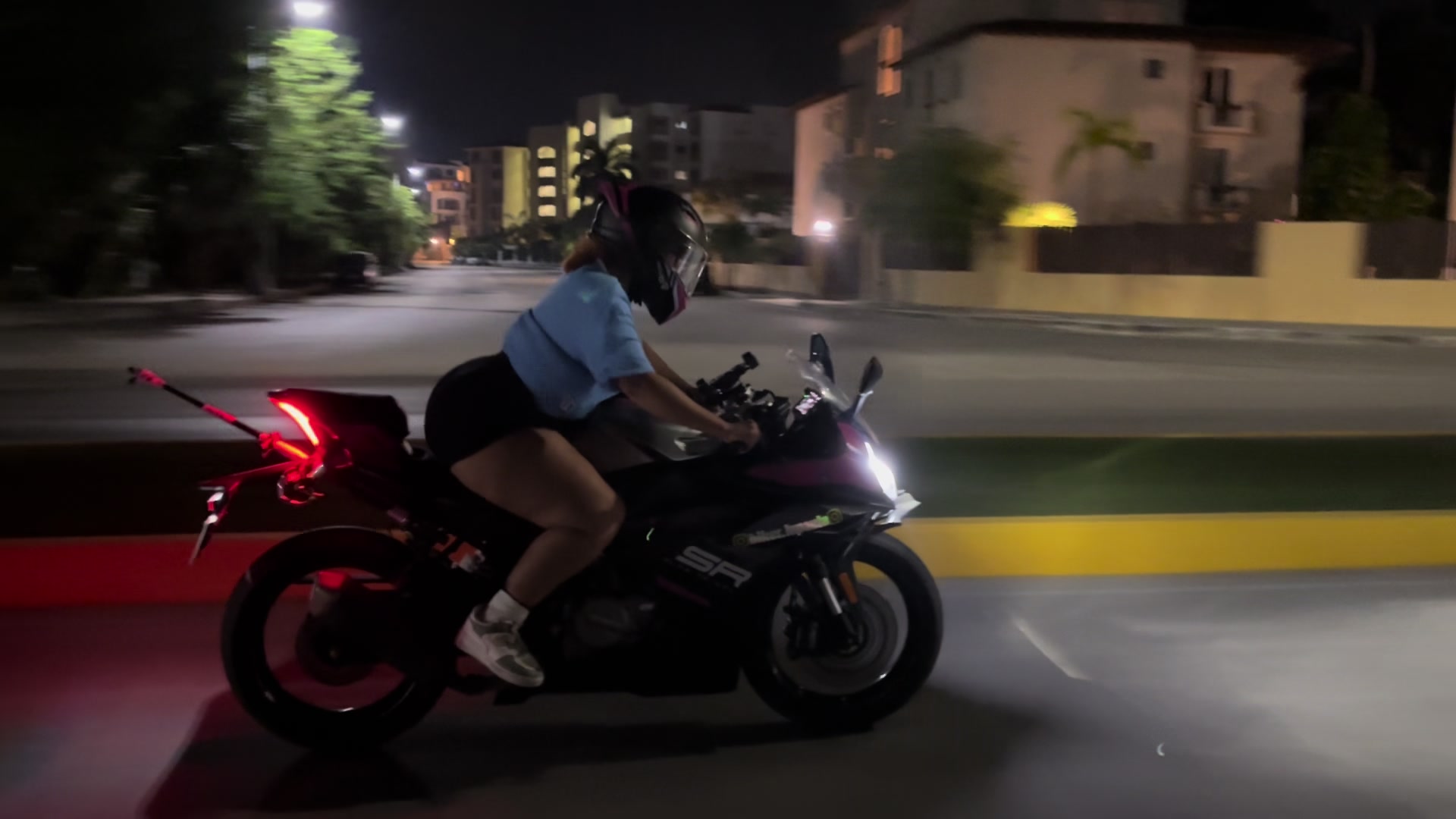 @bikerlupaula