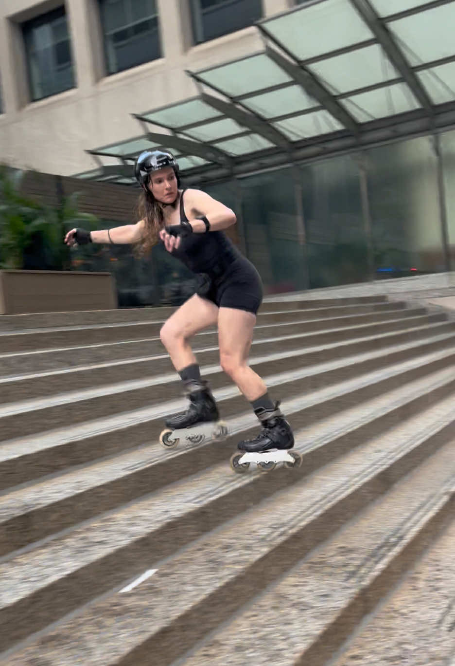 @buzzkill blading