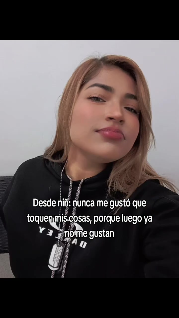 @Desireth Escalona