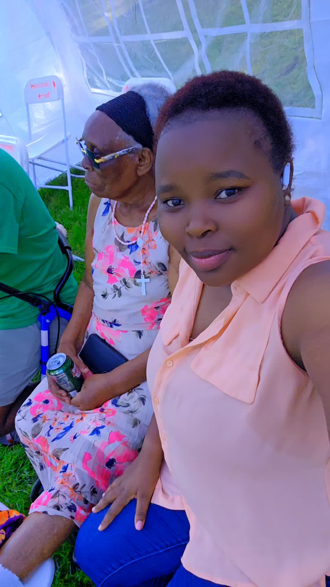 @Trizah Maina