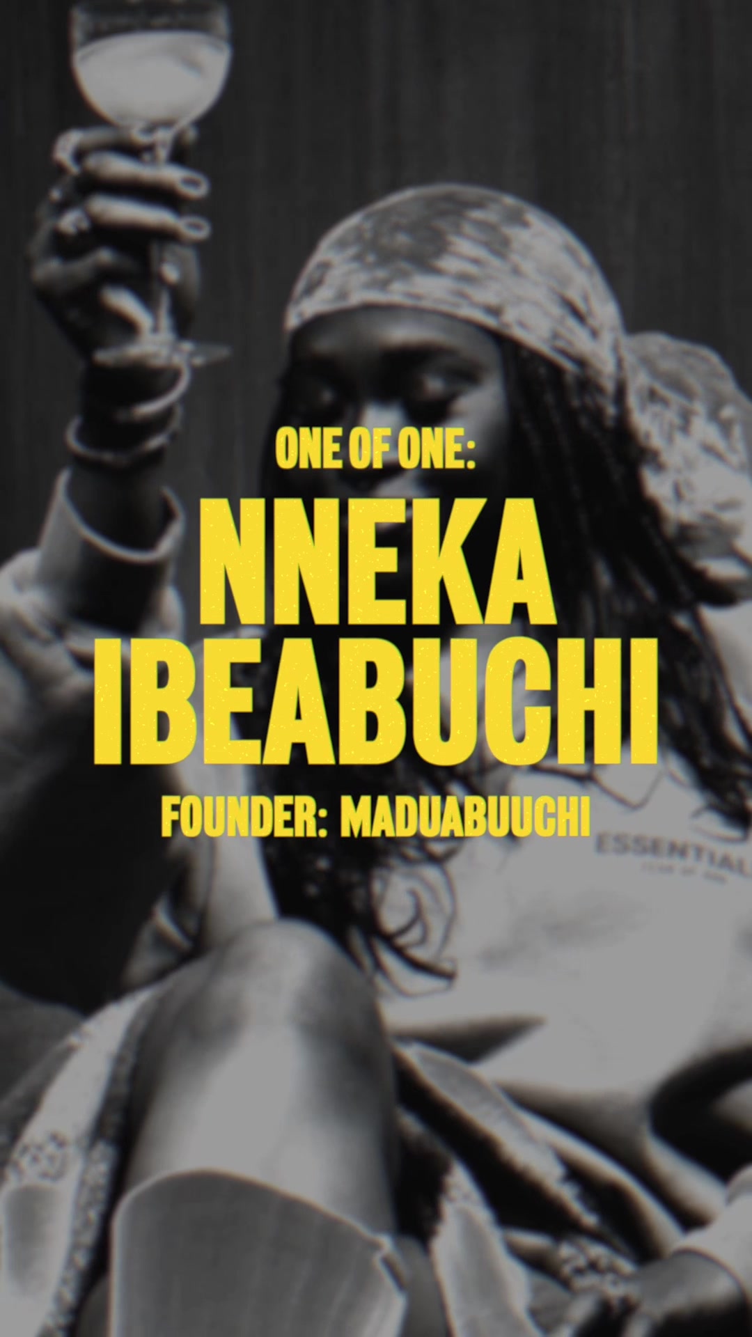 @Nneka Ibeabuchi