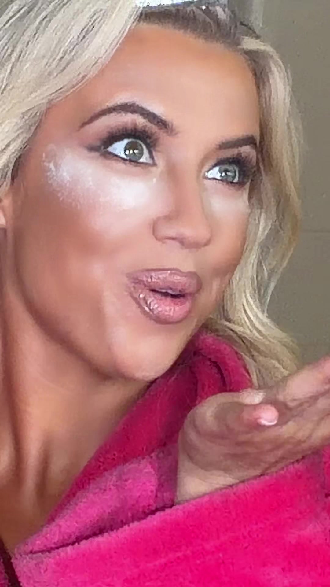 @officialginamarie