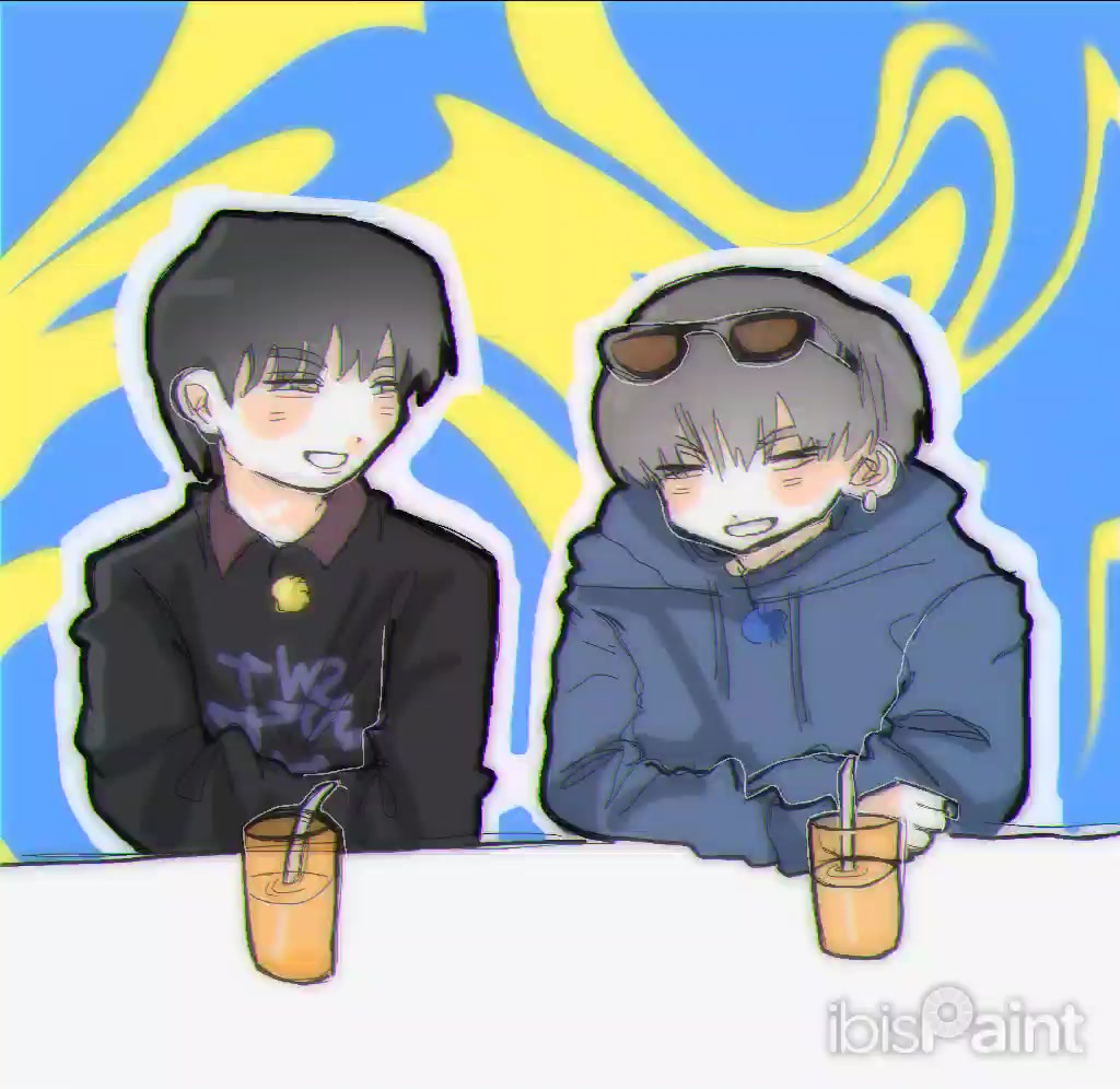 @こはる