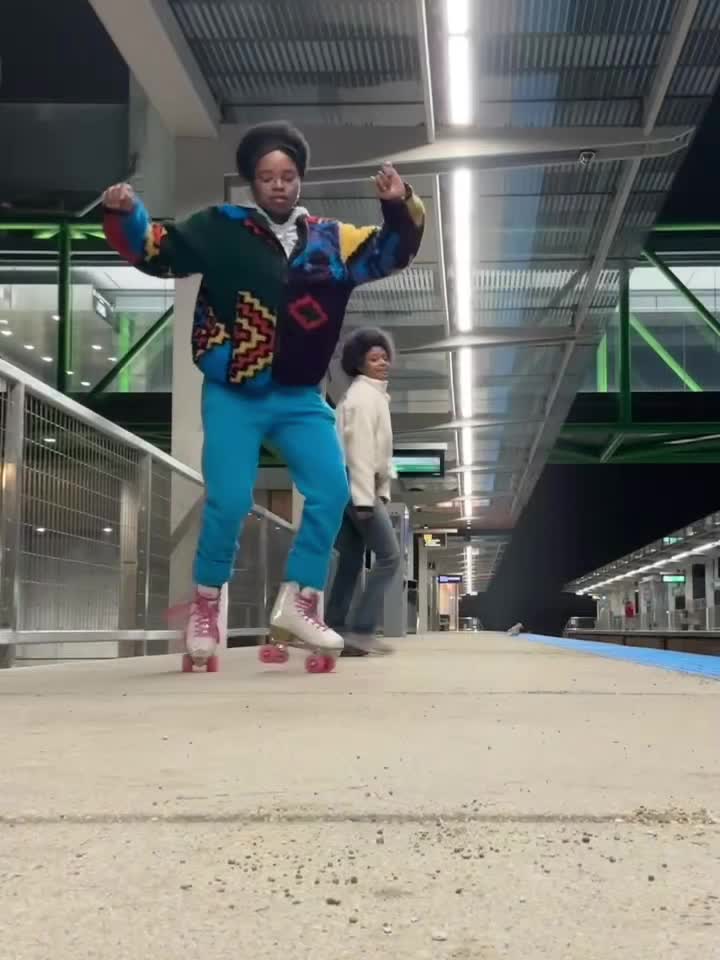 @Brooklyn