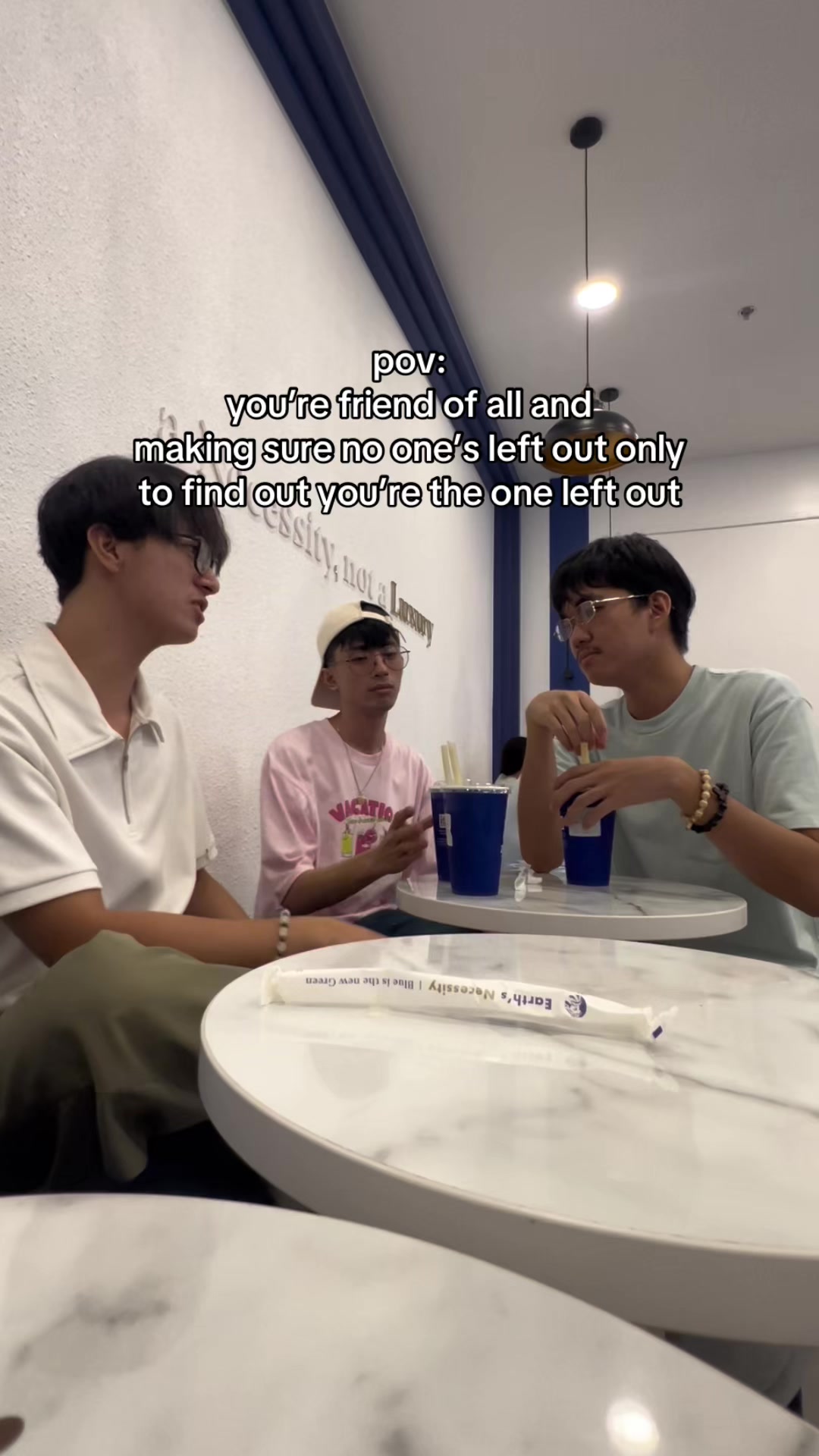 @ako si ian
