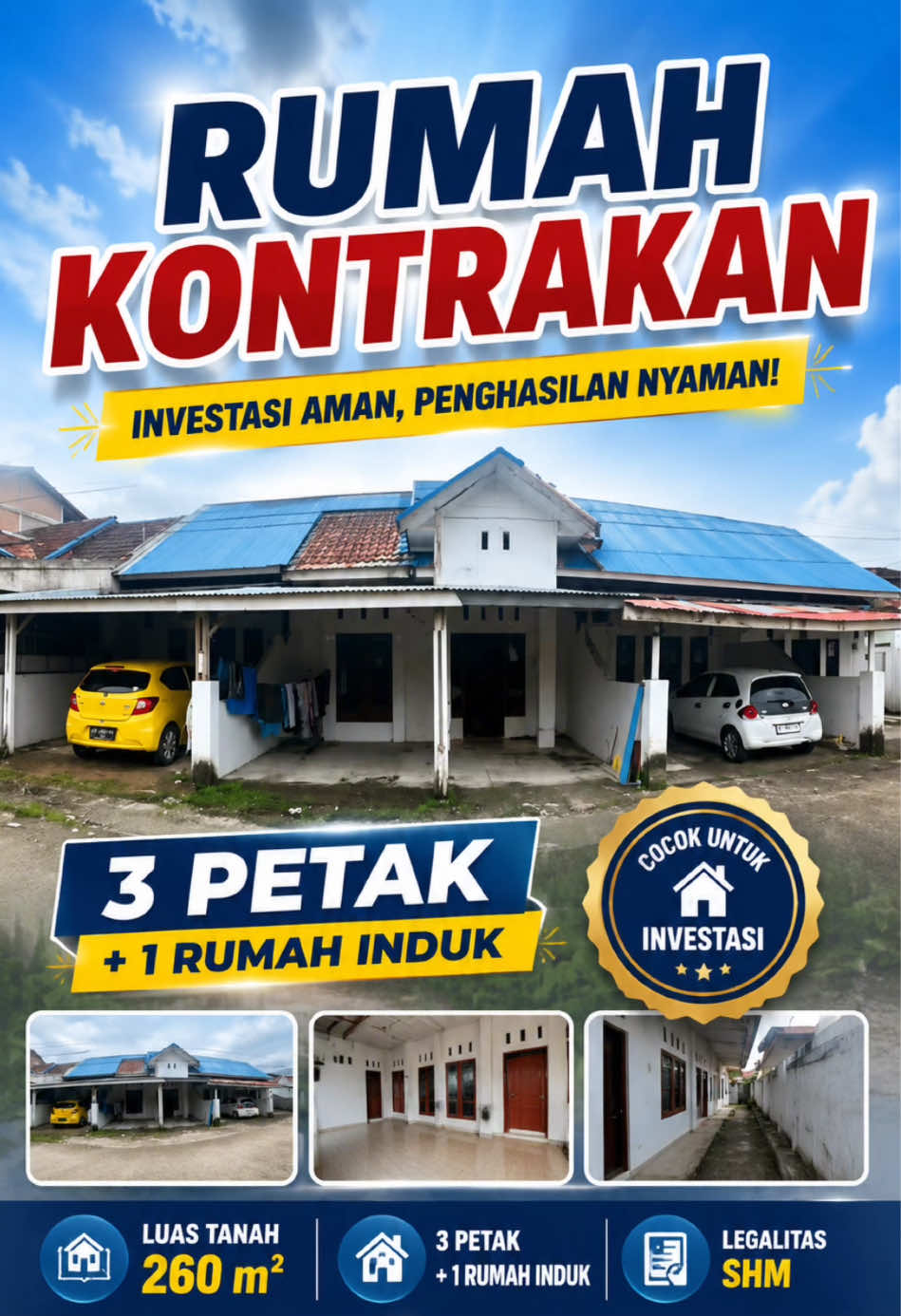 @Sumbar Property