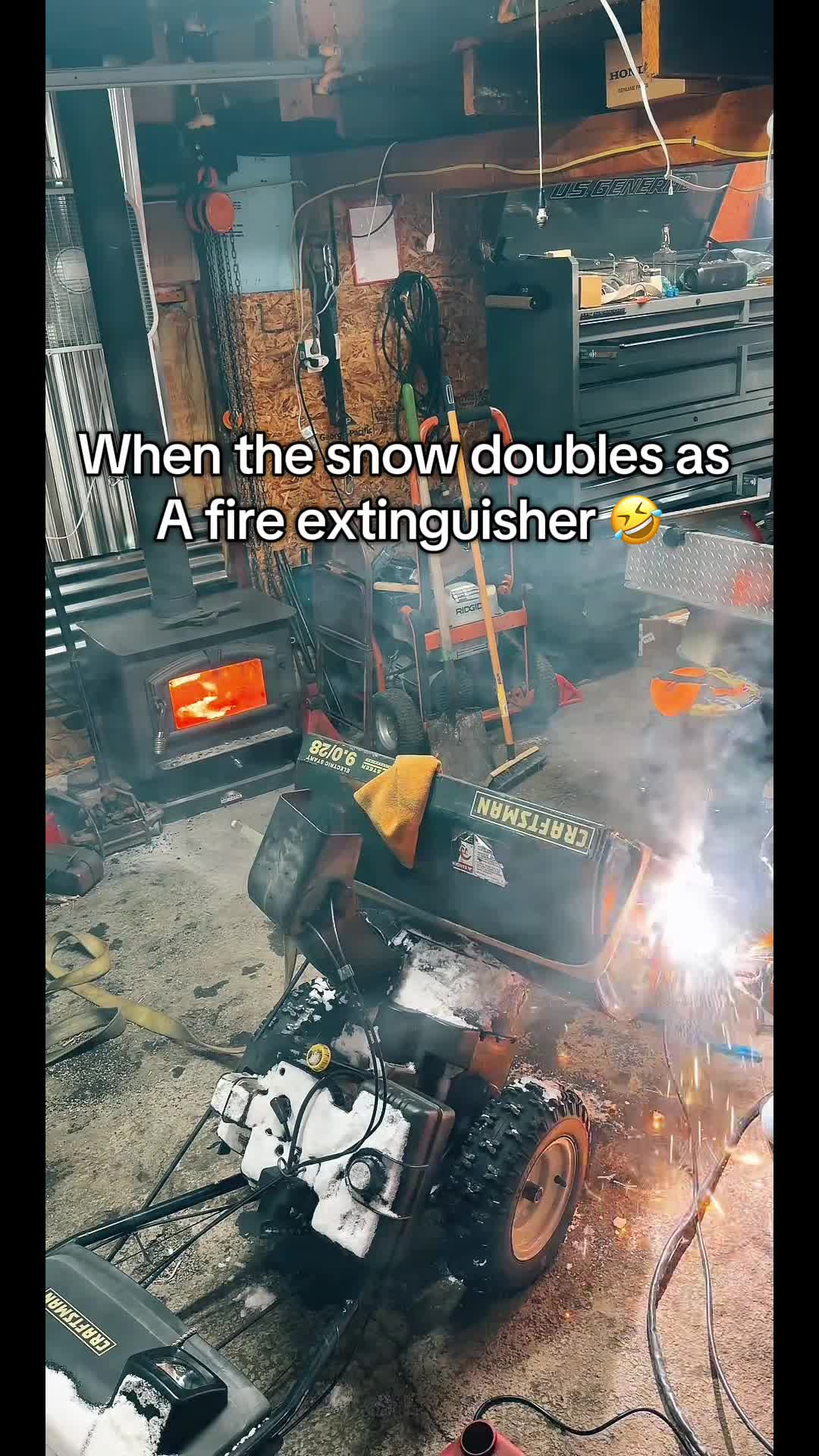@Grit And Gasoline