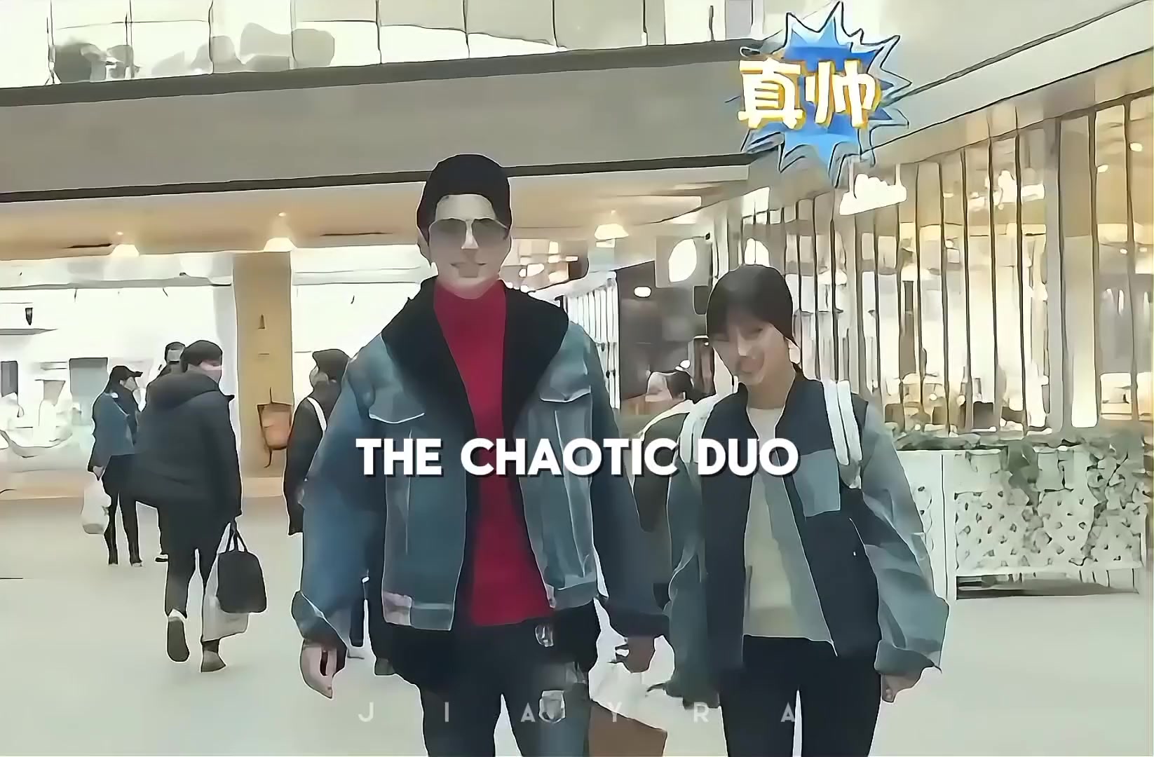 @Jiayra Iı