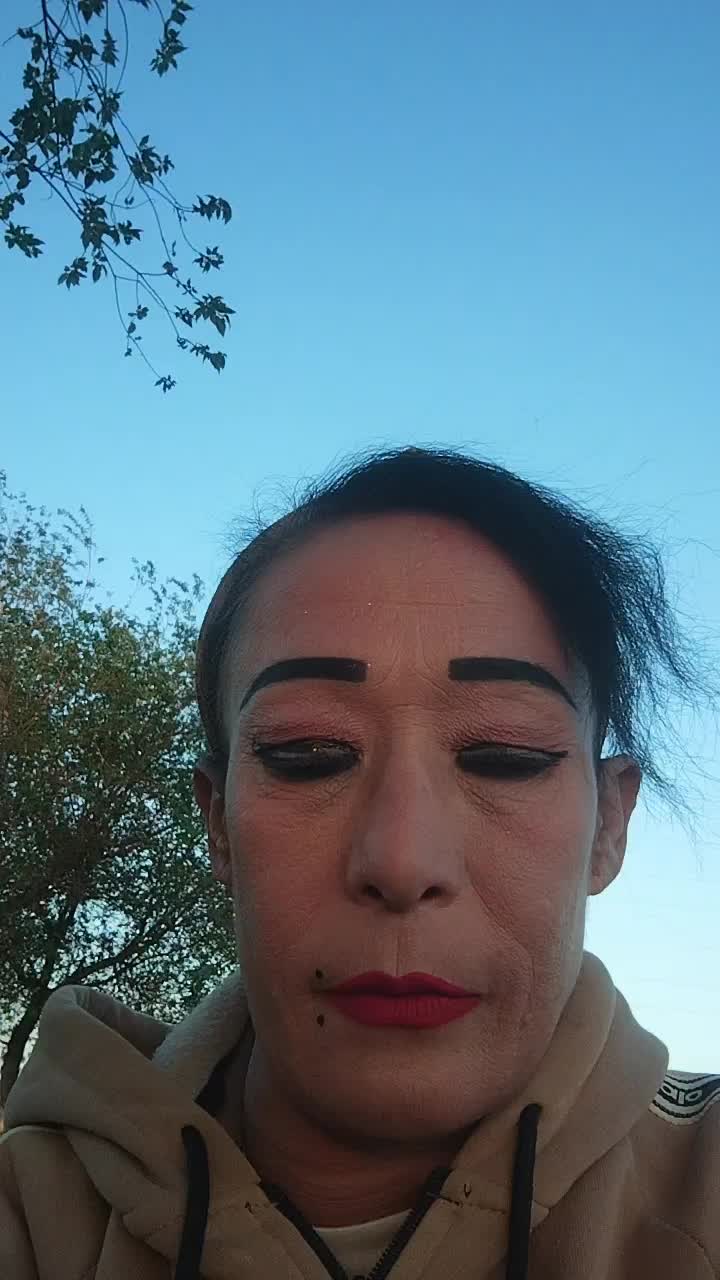 @Maxbuba Achilova