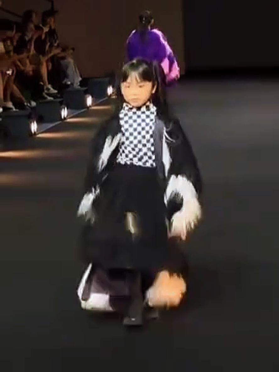 @Atlanta Fashion Week