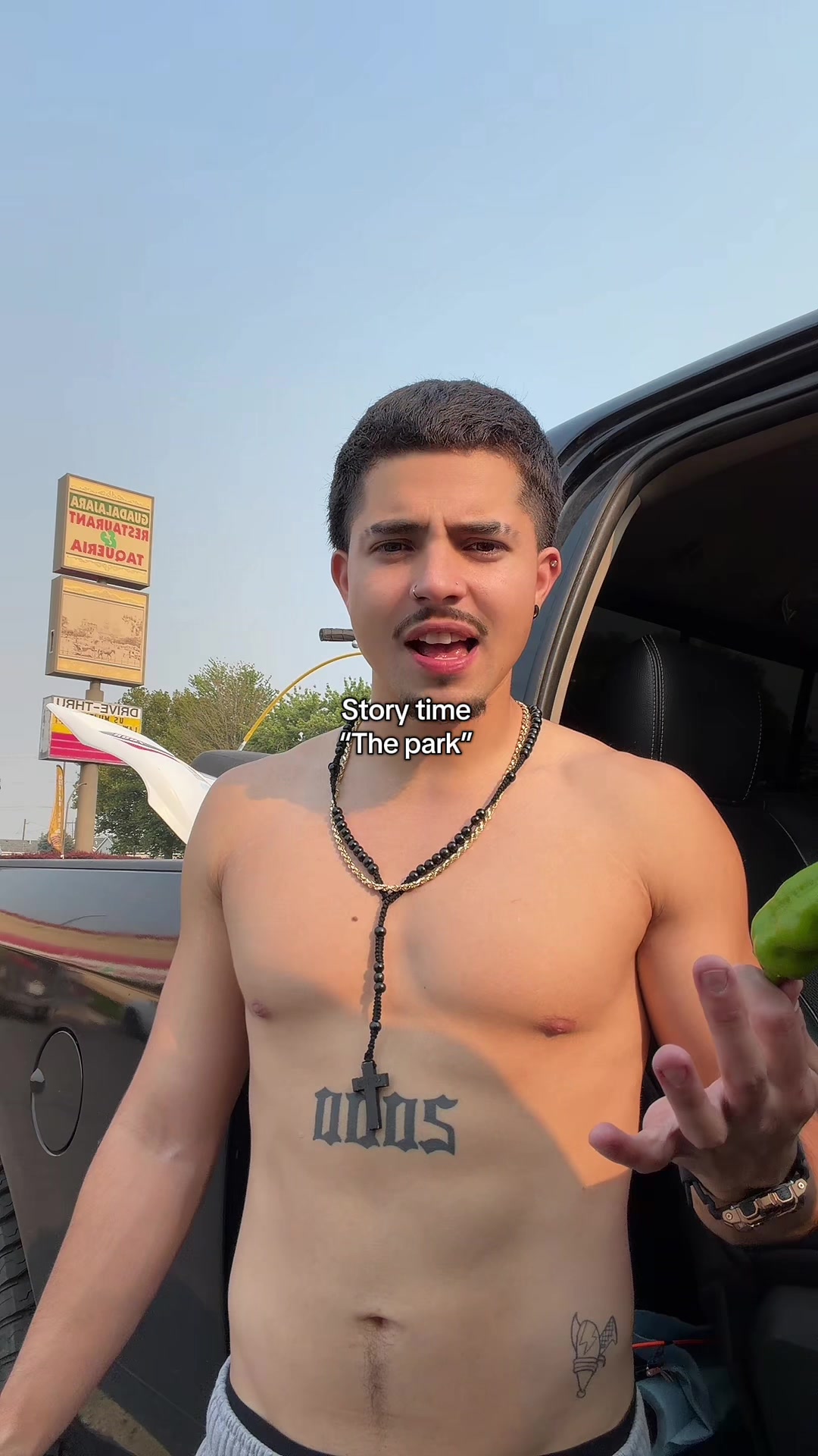@Chuy