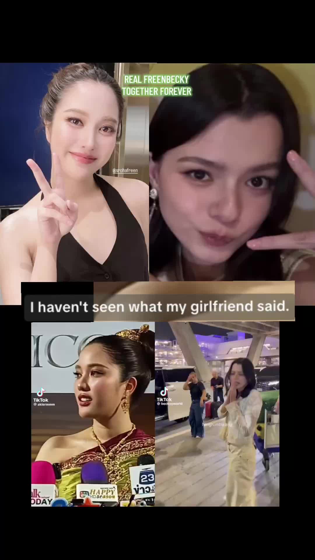@RealFREENBECKYTOGETHER99🌈