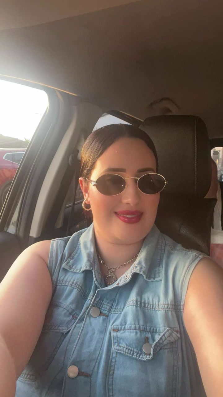 @Meriem_Chihab makeup artiste