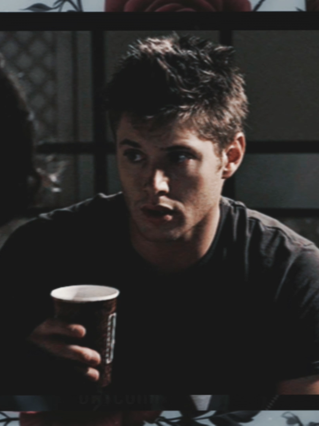 @Supernatural