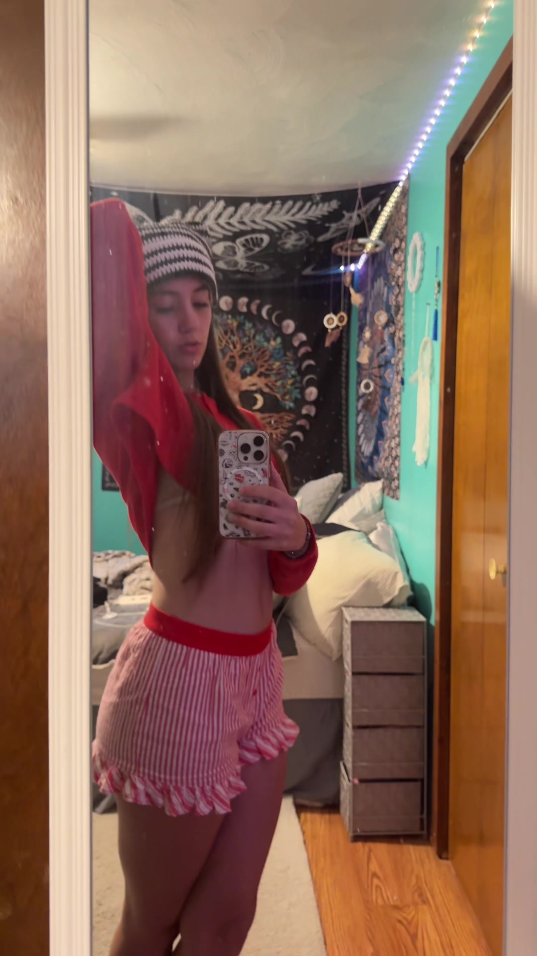 @haleyzhotline