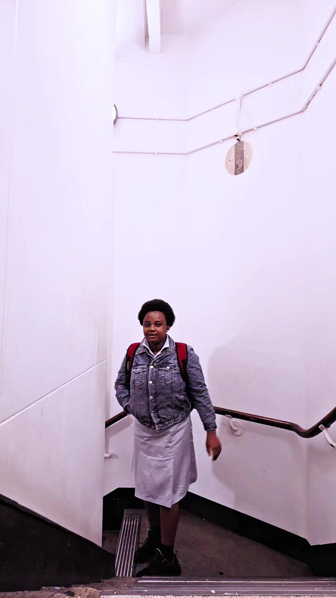 @Nwanyi Ọma