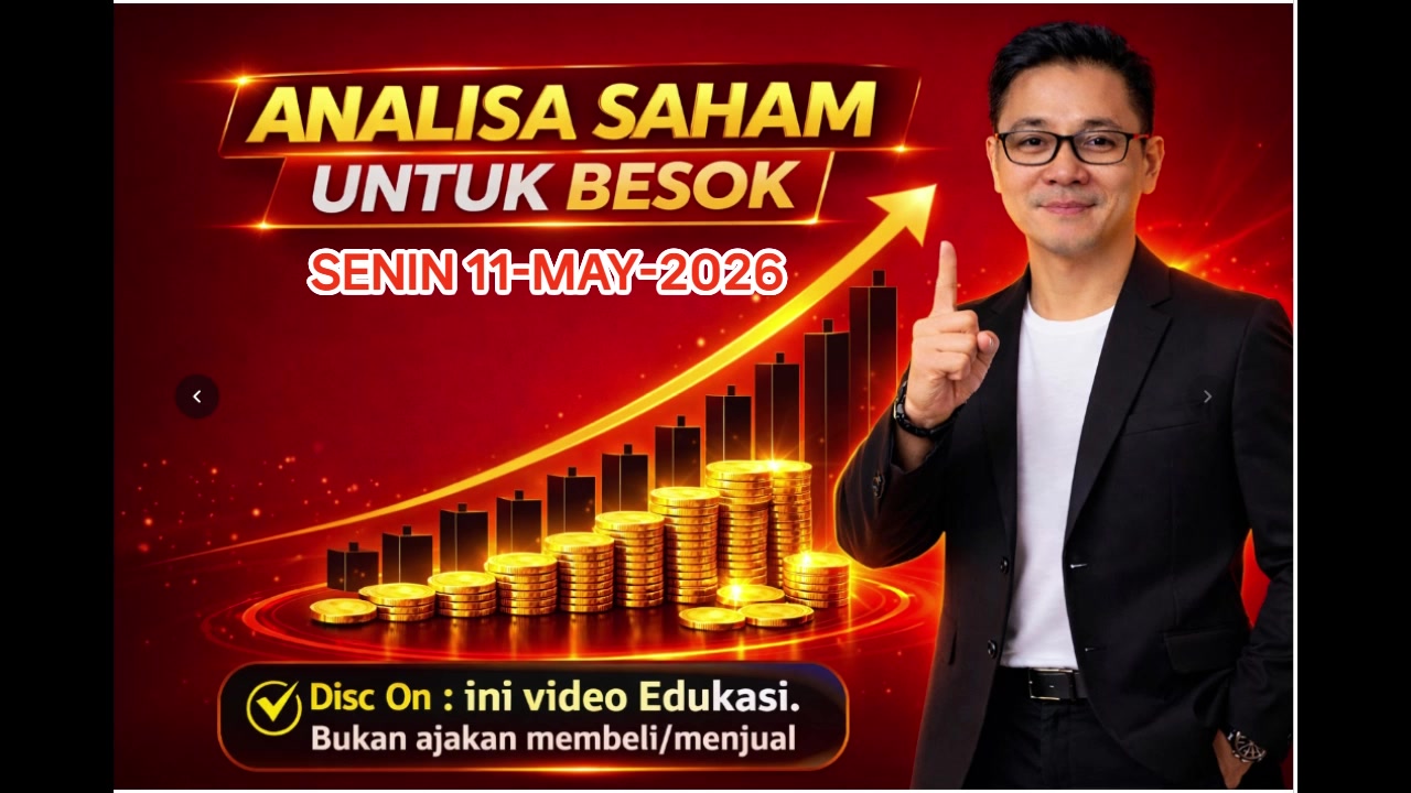 @Saham Chart Pro