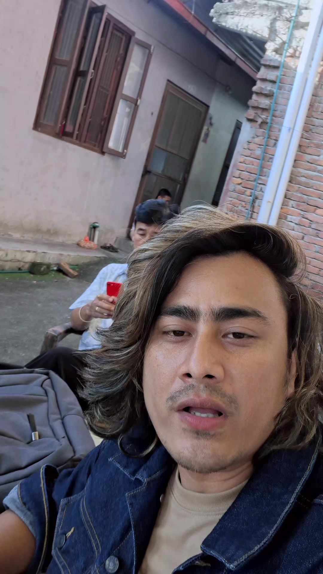@Ajay shrestha1992