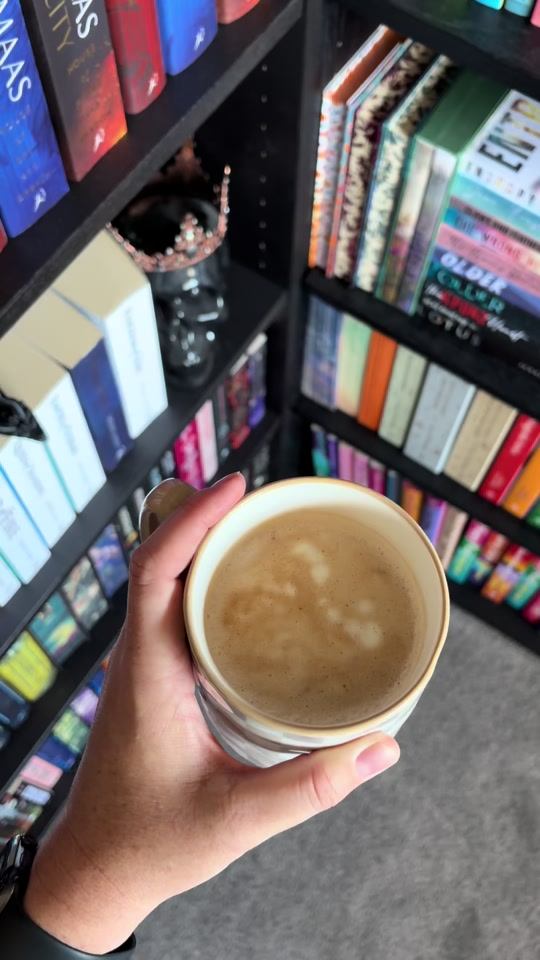 @Becsbookshelf