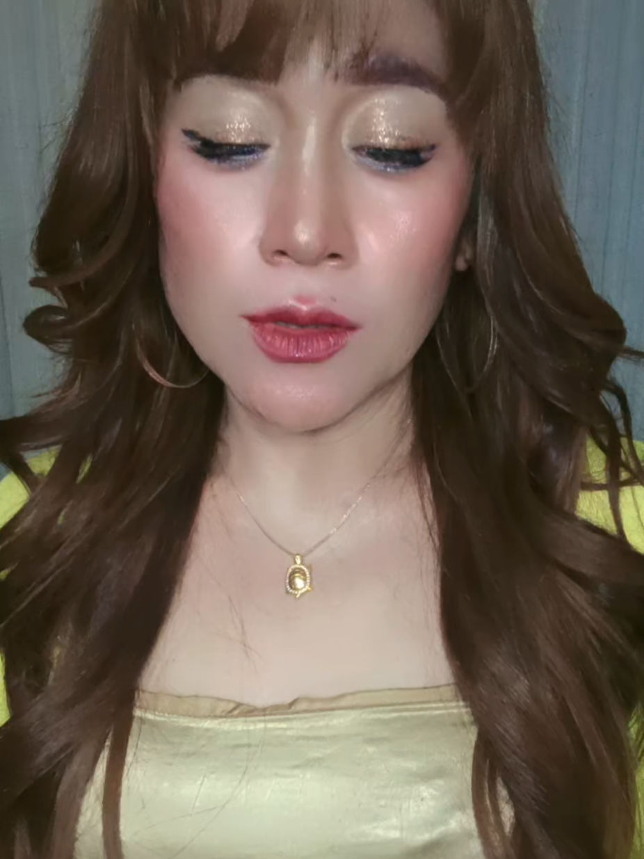 @Tita amanda