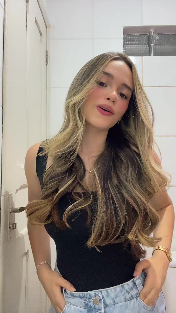 @ericka barbosa