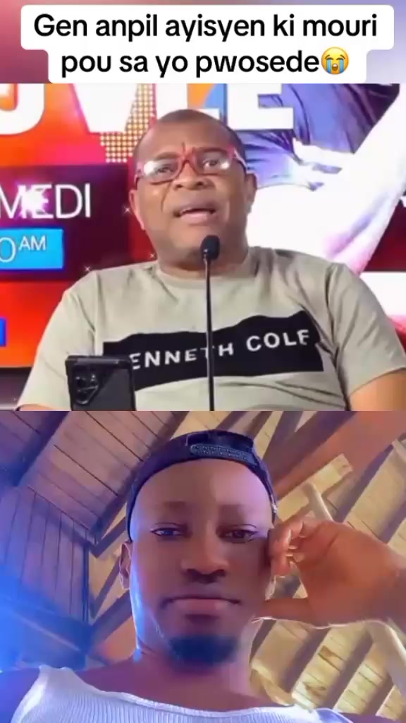 @Petersonradioa 📻
