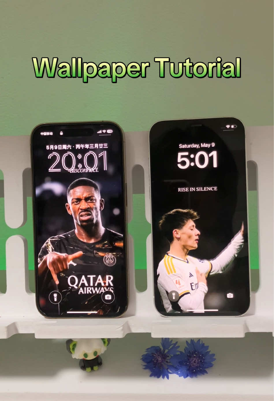 @faye -wallpaper