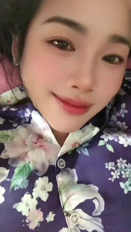 @bà cô già