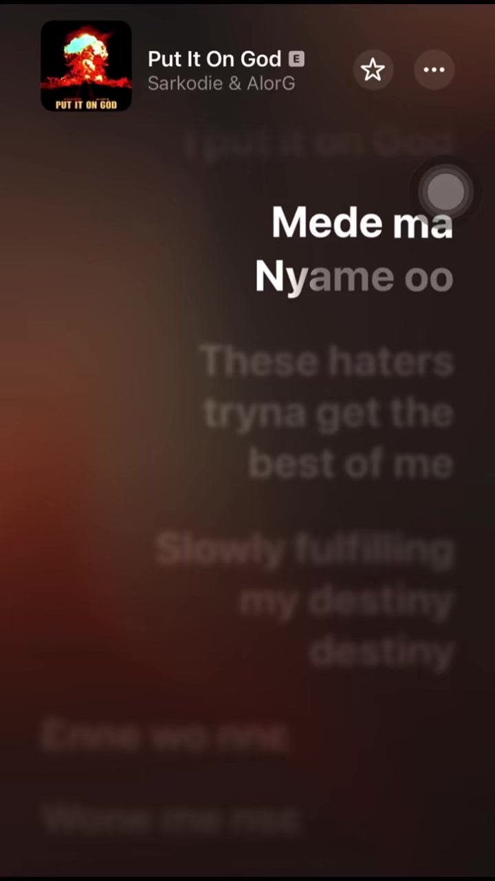 @Lyrics HUB